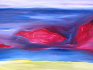 A Kumara Dreaming