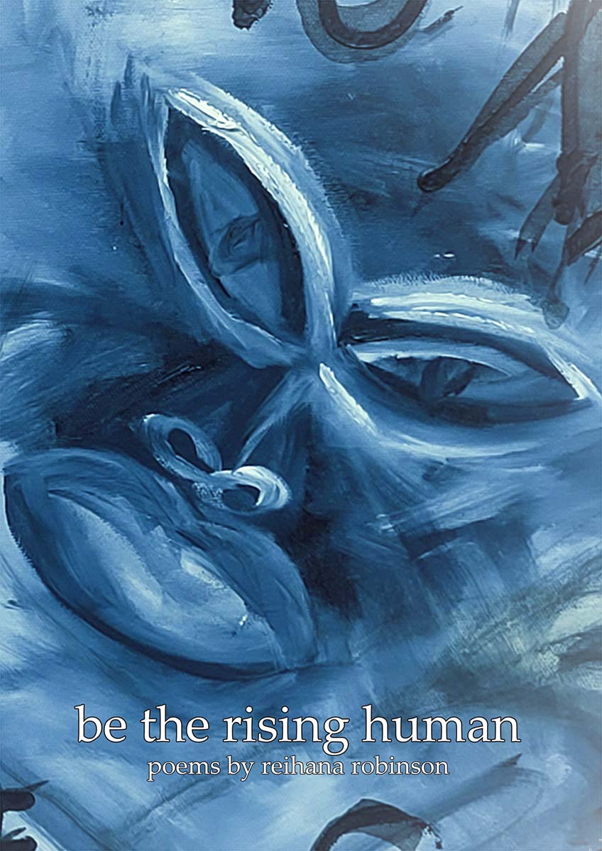 be the rising human