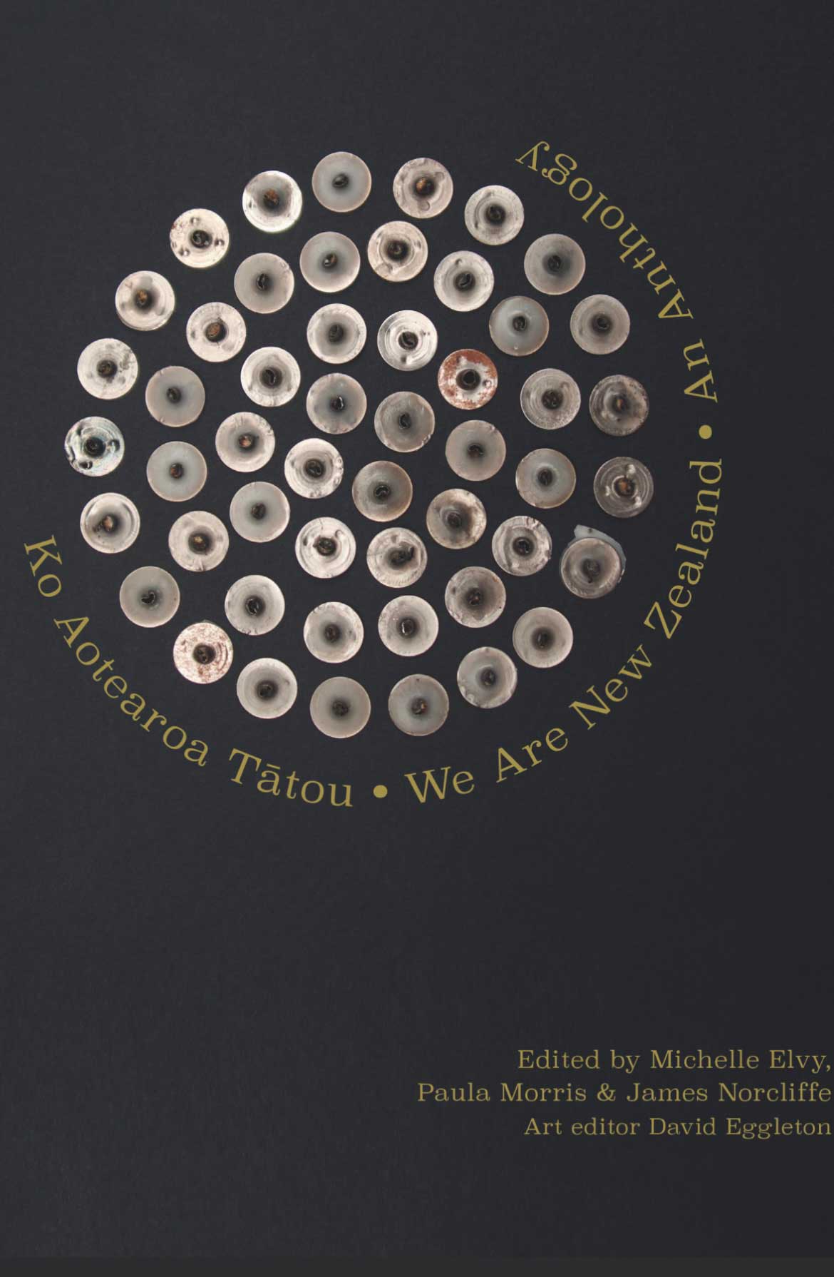 Ko Aotearoa Tātou | We Are New Zealand
