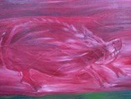 Feral, Snarling in the Jaws of the Goddess, 2008